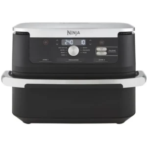 Friteuse sans huile ninja foodi flex af500eu capacité 10,4l
